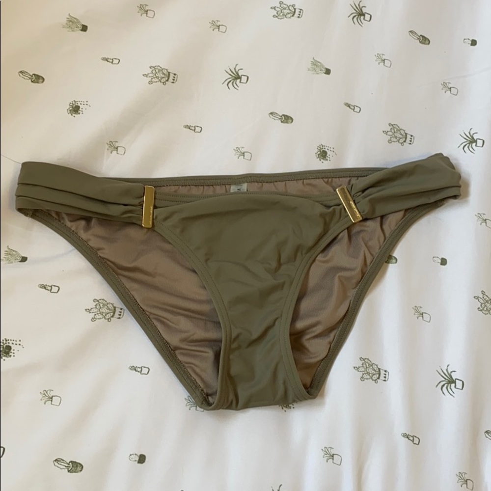 Victoria’s Secret bikini bottom